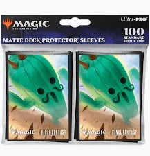 Ultra Pro Matte Deck Protector Sleeves