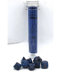 Chessex Lab Dice (7 Die Set)