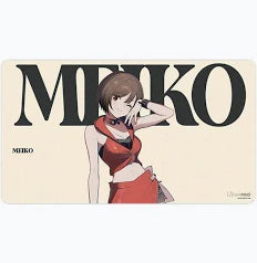 Ultra Pro Playmat Hatsune Miku Retro Soundscapes Meiko