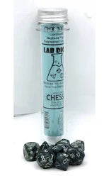 Chessex Lab Dice (7 Die Set)