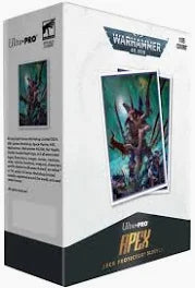 Ultra Pro Apex Sleeves
