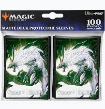 Ultra Pro Matte Deck Protector Sleeves