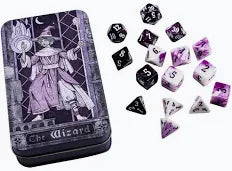 Beadle & Grimm's Class Dice Set's