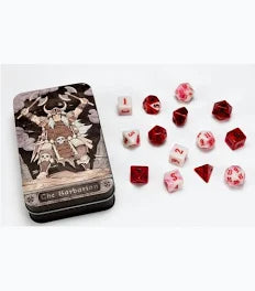 Beadle & Grimm's Class Dice Set's