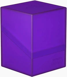 Boulder 100+ Deck Box