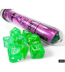 Chessex Lab Dice (7 Die Set)