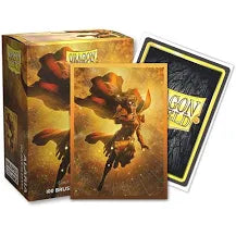 Dragon Shield Sleeves Art Pick Your Color