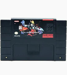 Killer instinct SNES