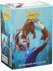 Dragon Shield Sleeves Art Pick Your Color