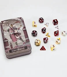 Beadle & Grimm's Class Dice Set's