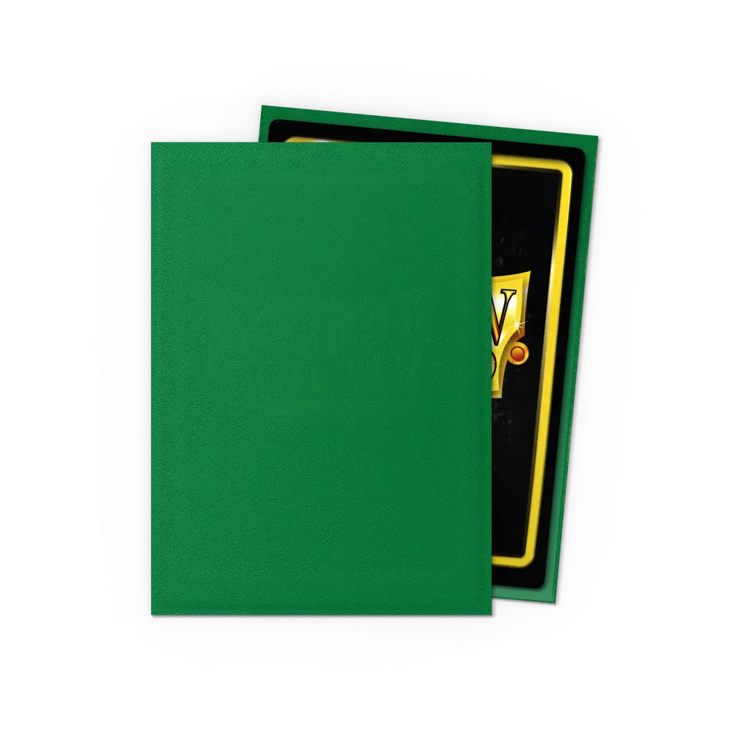 Dragon Shield Sleeves Pick Your Color