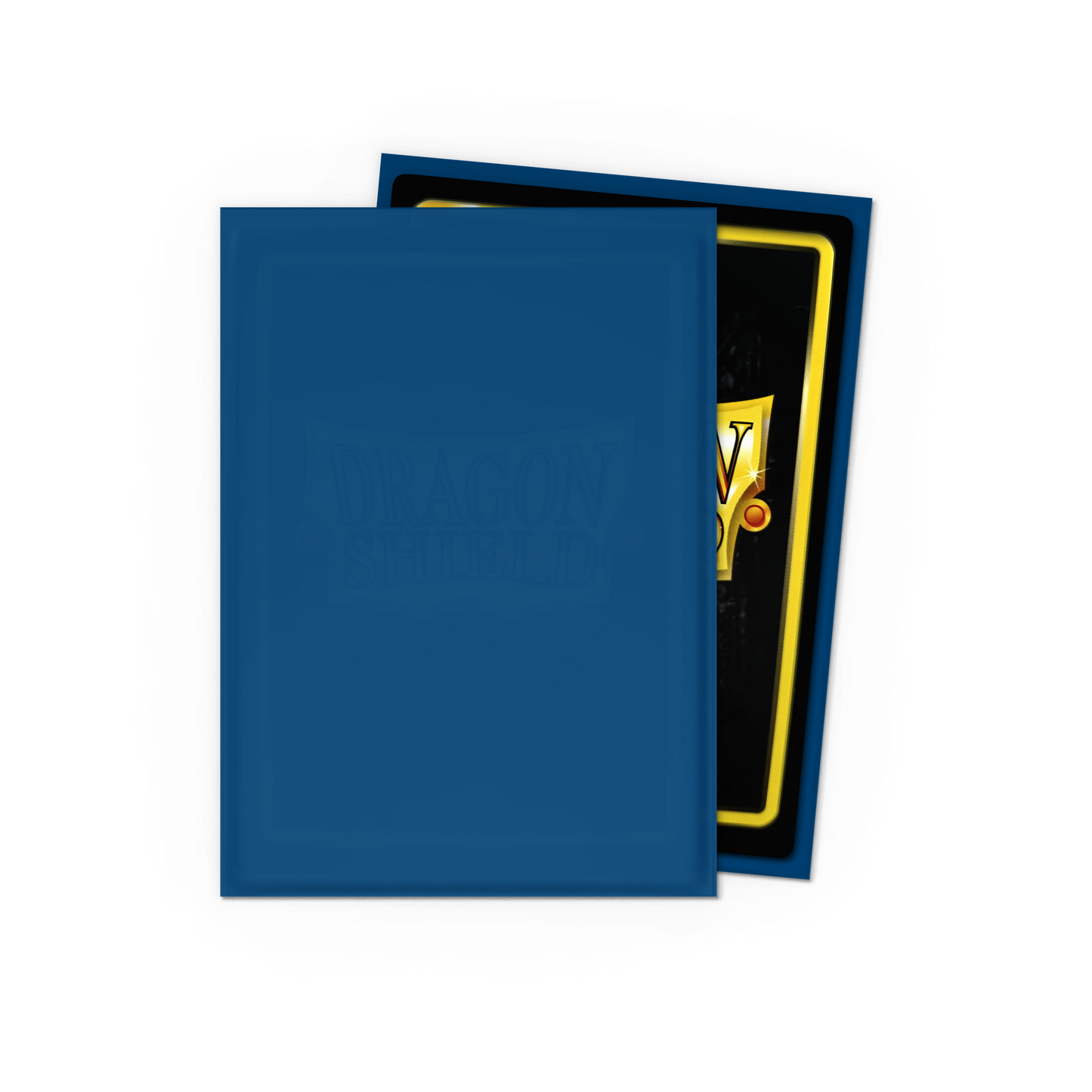 Dragon Shield Sleeves Pick Your Color
