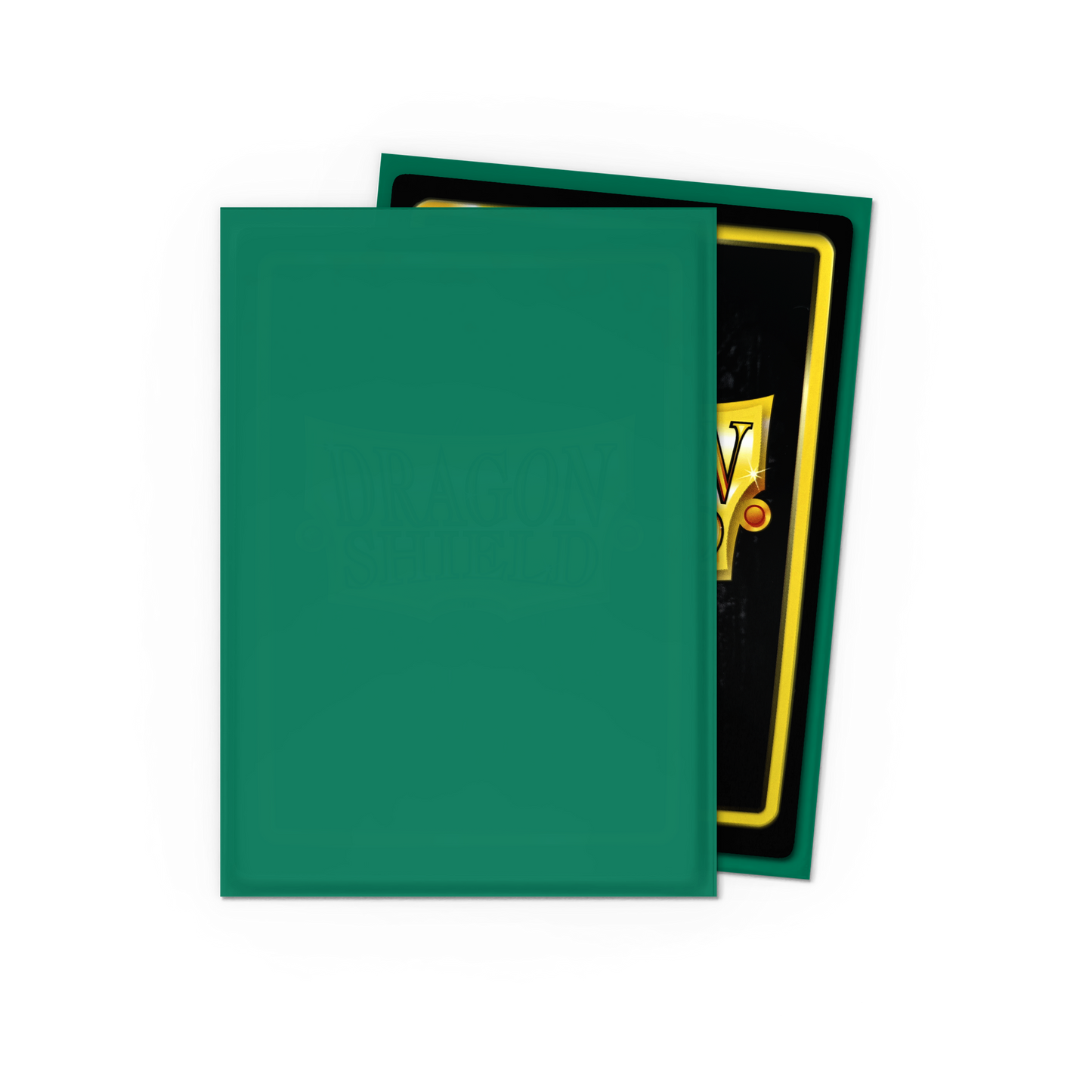 Dragon Shield Sleeves Pick Your Color