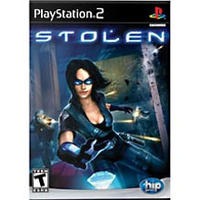 Stolen PS2