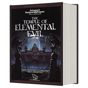 Beadle and Grimm's D&D Module Dice Collection