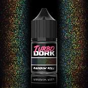 Turbo Dork Paint 22ml Bottles