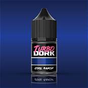 Turbo Dork Paint 22ml Bottles
