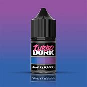 Turbo Dork Paint 22ml Bottles