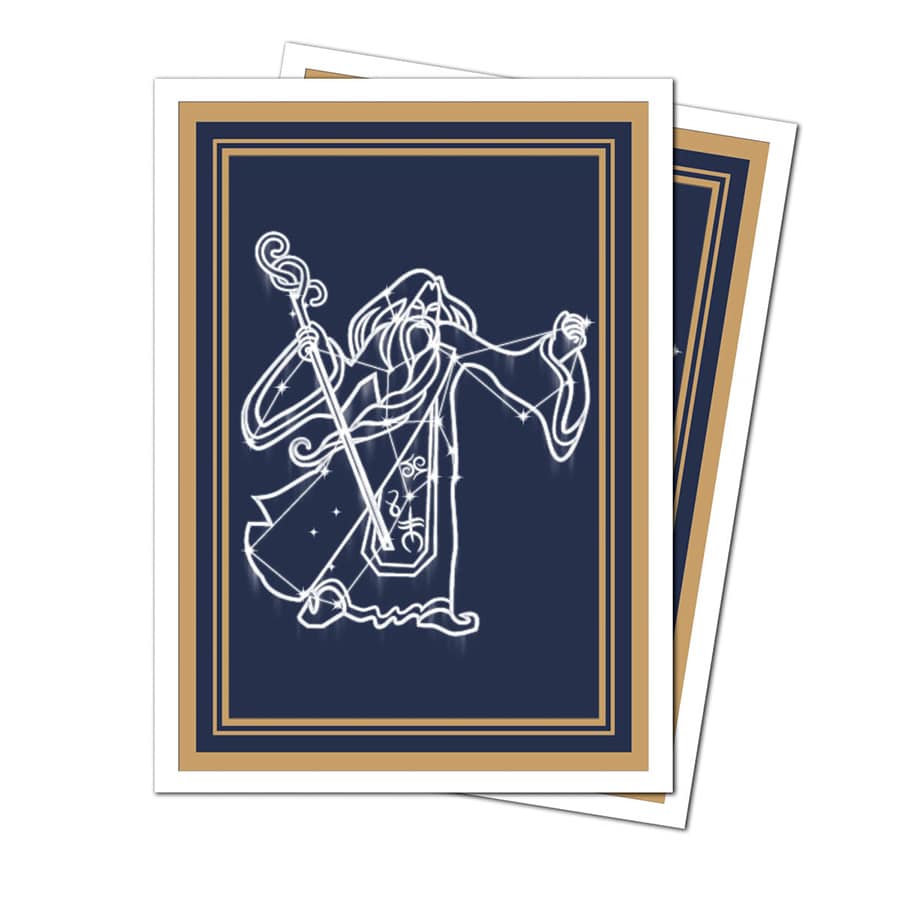 Ultra Pro Apex Sleeves