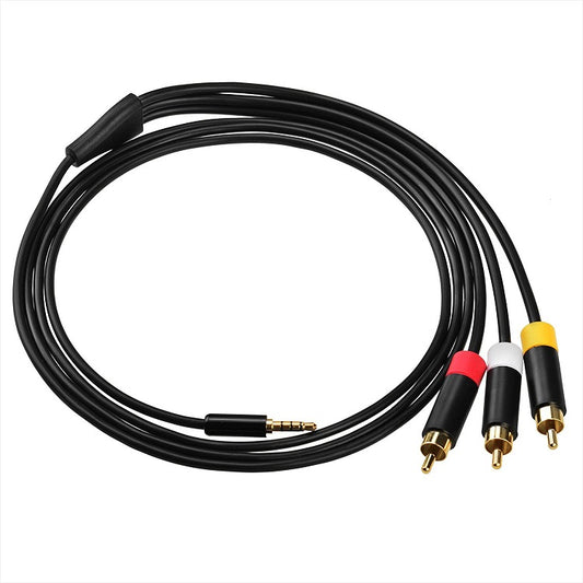 Xbox 360 Slim E A/V Cord