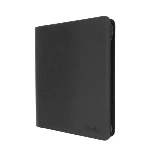BCW Z-Folio Toploader Binder